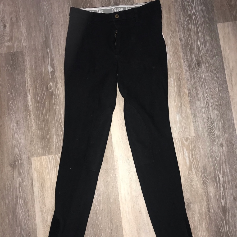 Devon Aire riding pants size small